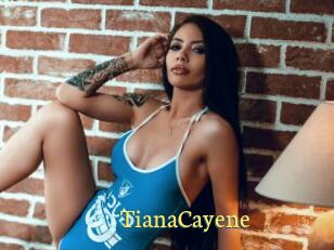 TianaCayene