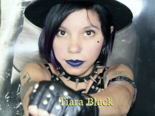 Tiara_Black