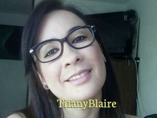 TifanyBlaire