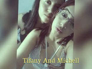 Tifany_And_Michell