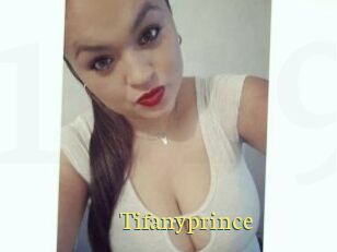Tifanyprince