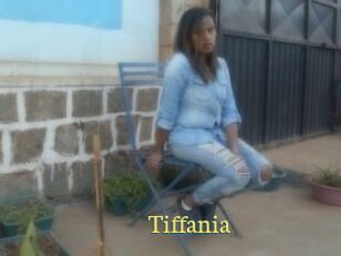 Tiffania