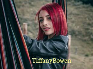 TiffanyBowen