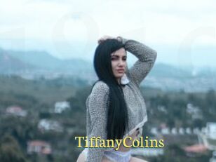 TiffanyColins