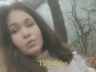TiffanyJes