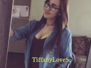 TiffanyLoveS