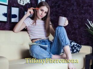 TiffanyPheromona