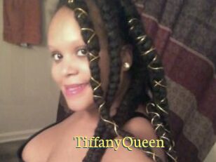 TiffanyQueen