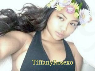 TiffanyRosexo