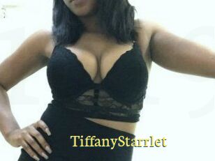 TiffanyStarrlet