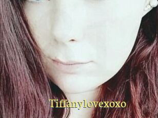 Tiffanylovexoxo