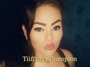 TiiffanyyThompson