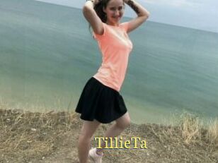 TillieTa