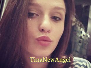 TinaNewAngel