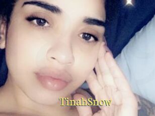 TinahSnow