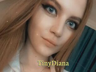 TinyDiana