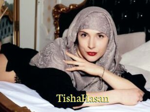 TishaHasan