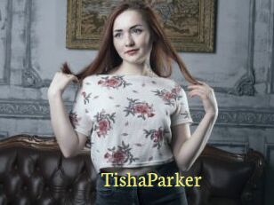 TishaParker