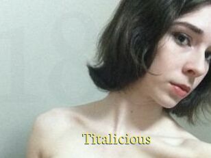 Titalicious