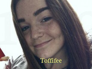 Toffifee