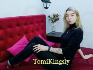 TomiKingsly