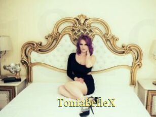 ToniaBelleX