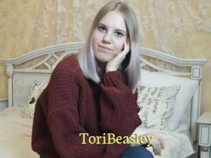 ToriBeasley