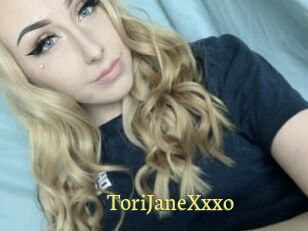 ToriJaneXxxo