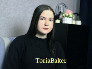 ToriaBaker