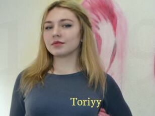 Toriyy