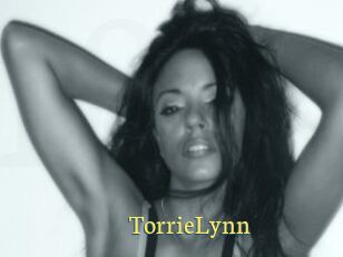 TorrieLynn