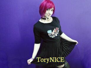 ToryNICE