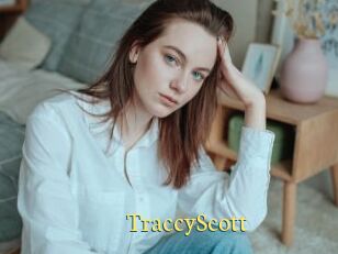 TraccyScott