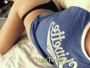 TrinaTender