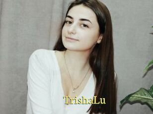TrishaLu