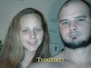 Trouble17