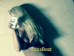 TunaBoat