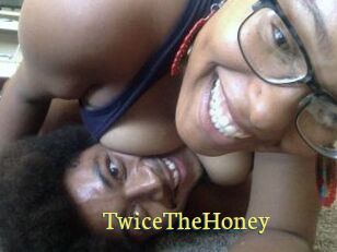 TwiceTheHoney