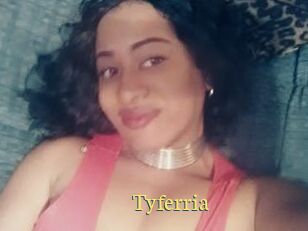 Tyferria