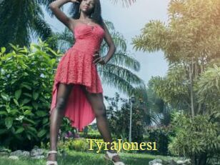 TyraJones1