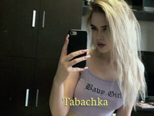 Tabachka