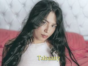 Tahaany