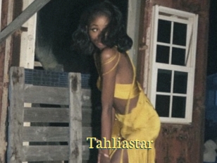 Tahliastar