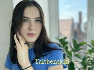 Taitbenskin