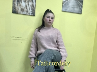Taitcordery