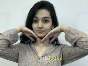 Taitdeeks