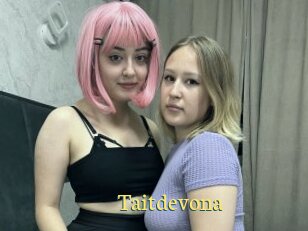 Taitdevona
