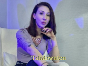 Taitdownton