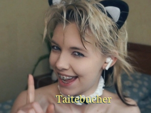Taitebucher