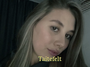 Taitefelt